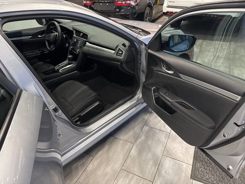 Used 2017 Honda Civic LX image 15