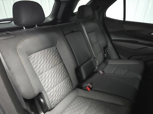Used 2021 Chevrolet Equinox LT w/ LPO, Floor Liner Package AWD/4WD image 16