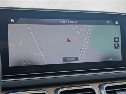 Used 2020 Mercedes-Benz GLE 350 4MATIC image 13