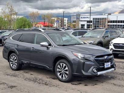 Used 2023 Subaru Outback Touring XT