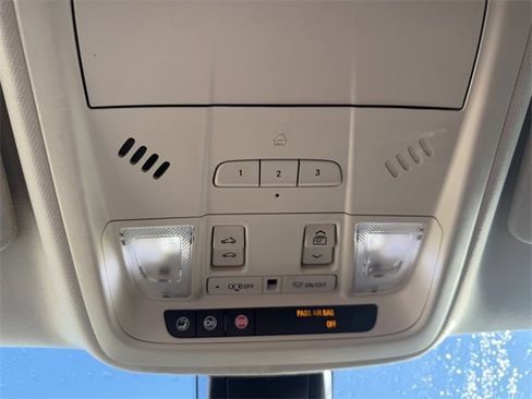 Used 2019 Cadillac XT5 Luxury image 29