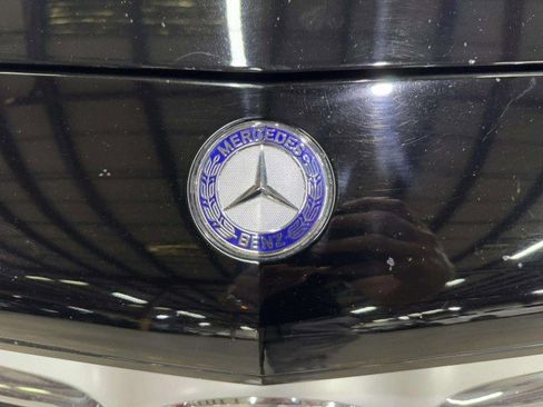 Used 2016 Mercedes-Benz S 550 4MATIC Coupe image 49