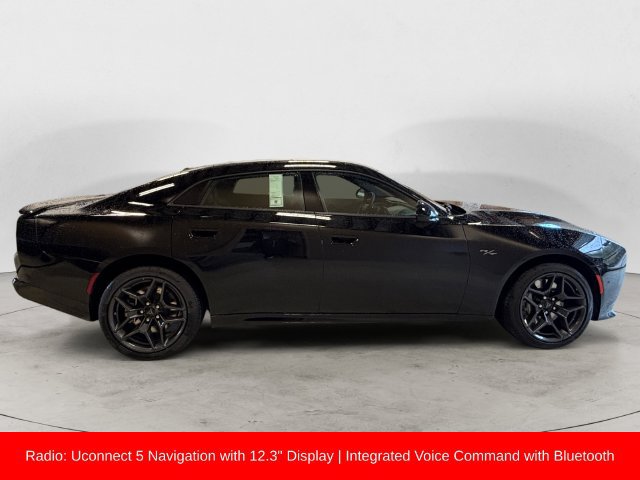 New 2026 Dodge Charger R/T AWD/4WD image 6