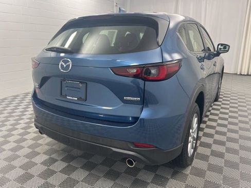 Used 2023 MAZDA CX-5 AWD 2.5 S image 6