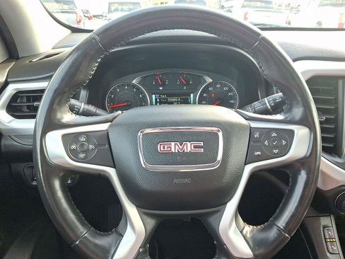 Used 2019 GMC Acadia SLT image 20
