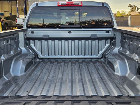 Used 2026 Chevrolet Colorado LT w/ LT Convenience Package image 20