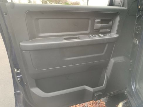 Used 2016 RAM 1500 Express image 11
