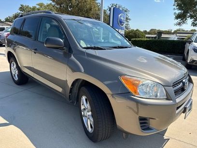Used 2011 Toyota RAV4 2WD w/ Upgrade Value Pkg
