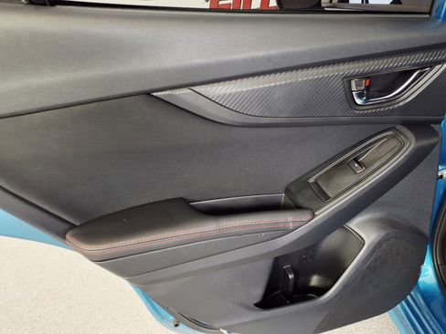 Used 2019 Subaru Impreza 2.0i Sport AWD/4WD image 11