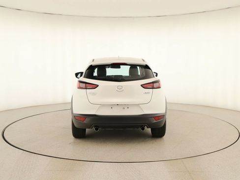 Used 2019 MAZDA CX-3 Grand Touring w/ Premium Package AWD/4WD image 5
