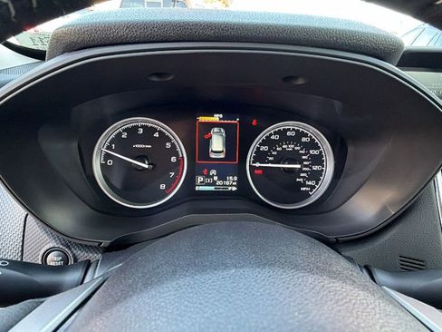 Used 2024 Subaru Forester Limited image 30