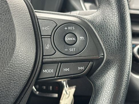 Certified 2022 Toyota Corolla LE image 26