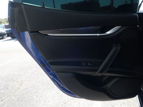 Used 2017 Maserati Ghibli image 49