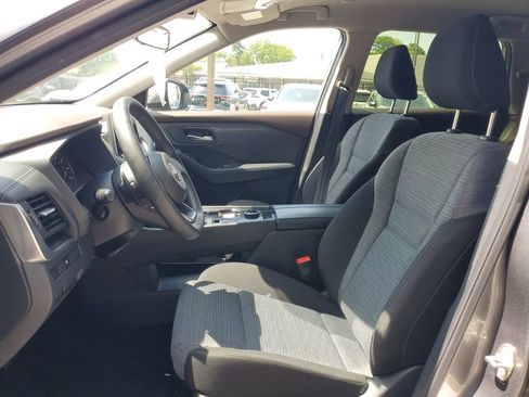 Used 2023 Nissan Rogue SV AWD/4WD image 17