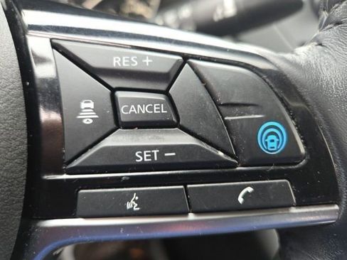 Used 2021 Nissan Altima 2.5 SV w/ SV Premium Package image 25