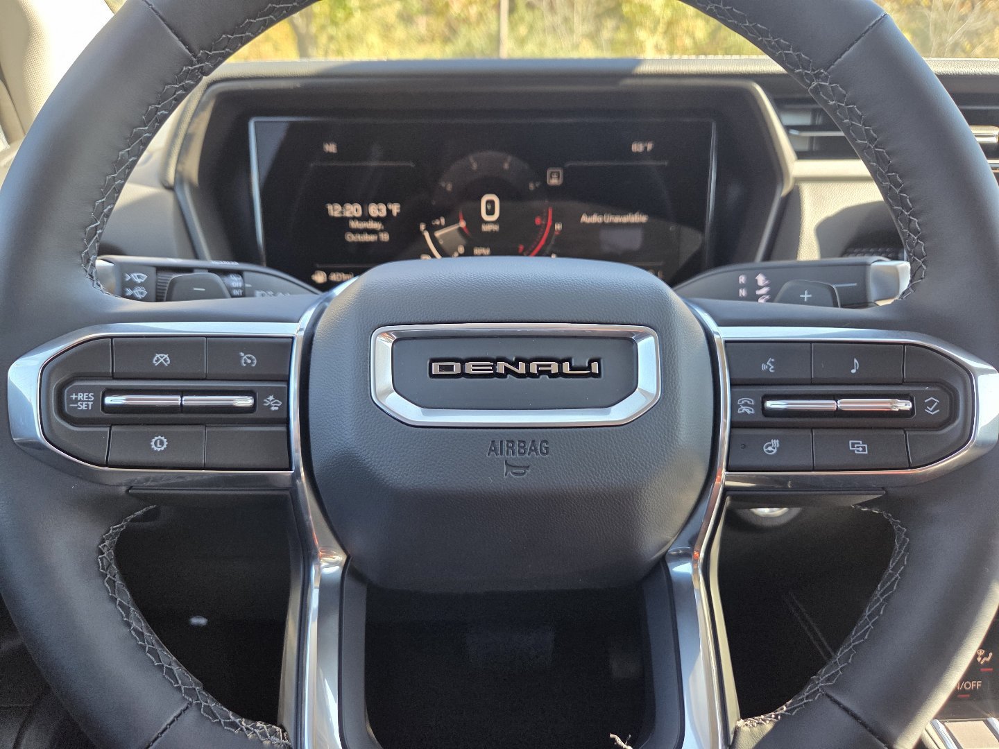New 2027 GMC Terrain Denali AWD/4WD image 28