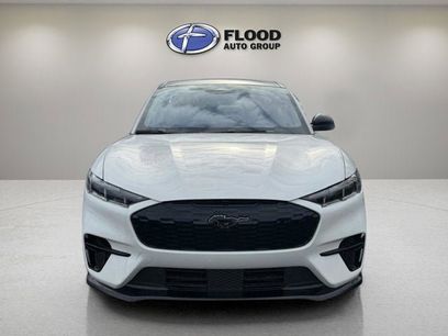 New 2025 Ford Mustang Mach-E GT w/ Interior Protection Package