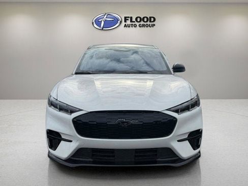New 2025 Ford Mustang Mach-E GT w/ Interior Protection Package image 2