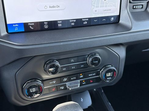 New 2026 Ford Bronco Big Bend AWD/4WD image 26