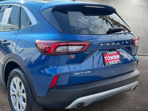 Used 2023 Ford Escape Active image 5