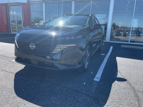 New 2026 Nissan Murano SL image 5