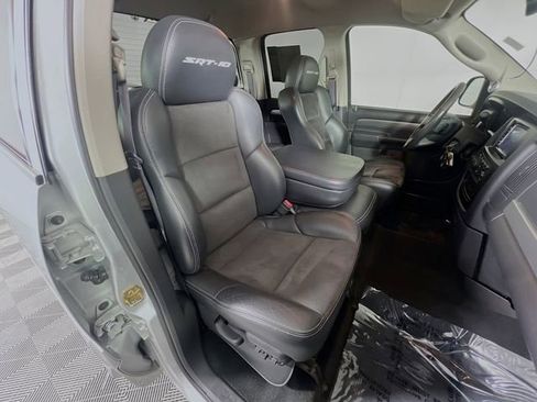 Used 2005 Dodge Ram 1500 Truck SRT10 image 28