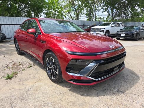 Used 2025 Hyundai Sonata SEL image 7