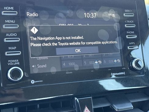 Used 2024 Toyota Camry LE image 21