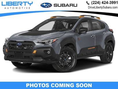 New 2026 Subaru Crosstrek 2.5i Wilderness