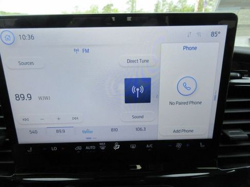 New 2025 Ford Transit 350 XLT image 28