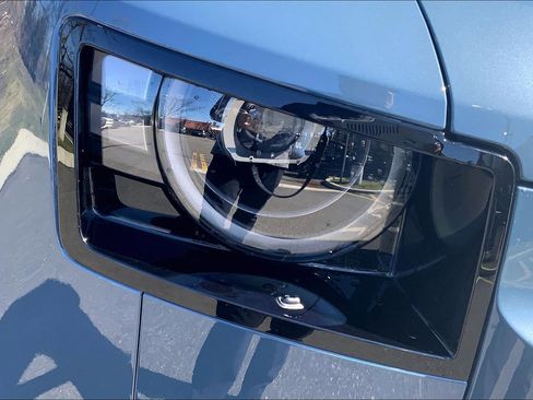 New 2026 Land Rover Defender 110 S image 13