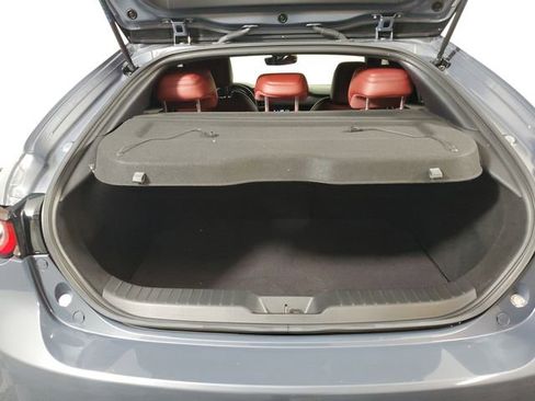 Used 2023 MAZDA MAZDA3 s AWD/4WD image 6