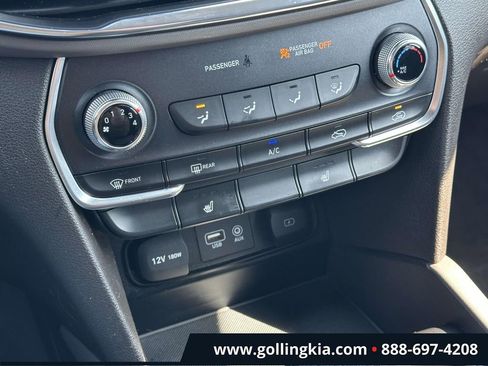 Used 2020 Hyundai Santa Fe SEL AWD/4WD image 25