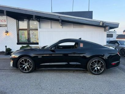 Used 2021 Ford Mustang Premium w/ 2.3L High Performance Package