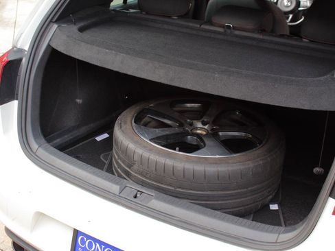 Used 2017 Volkswagen GTI S image 38