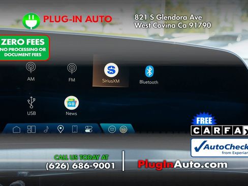 Used 2024 Cadillac Lyriq Sport w/ LPO, Floor Liner Package RWD image 32