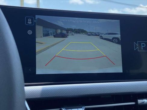 New 2025 Hyundai Sonata SE FWD image 15