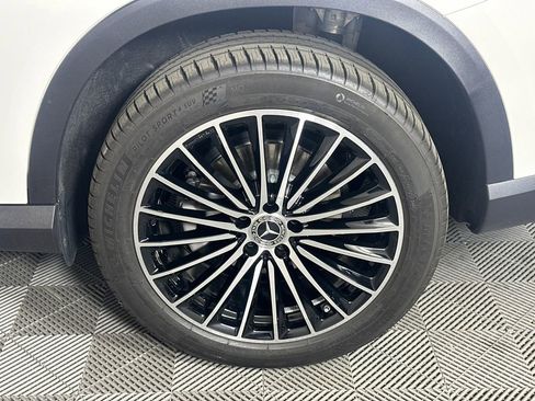 Certified 2026 Mercedes-Benz GLC 300 4MATIC image 22