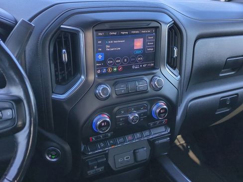 Used 2021 GMC Sierra 1500 AT4 image 30