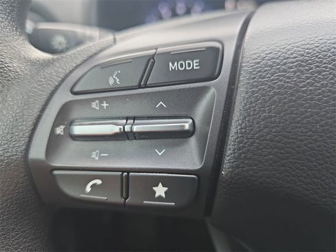 Certified 2023 Hyundai Kona SEL w/ Cargo Package image 16