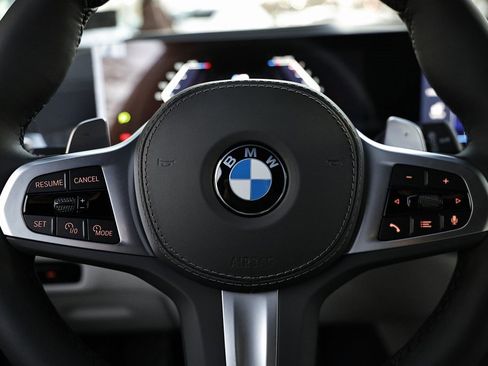 New 2026 BMW X5 xDrive40i w/ M Sport Package image 33