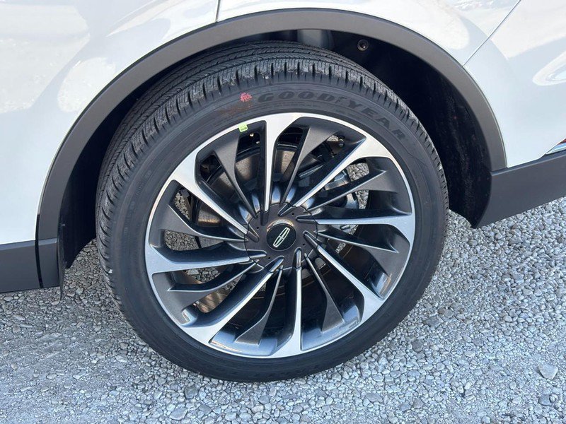 New 2027 Lincoln Aviator Reserve AWD/4WD image 10