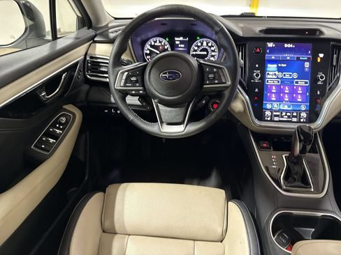 Used 2022 Subaru Outback Limited AWD/4WD image 11