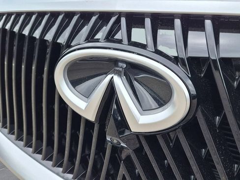 New 2027 INFINITI QX60 Luxe w/ Cargo Package AWD/4WD image 9