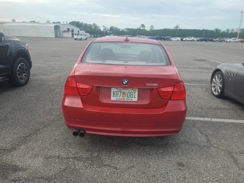 Used 2010 BMW 328i Sedan RWD image 5