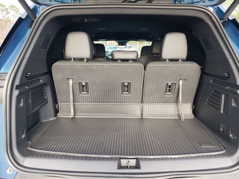 New 2026 Chevrolet Traverse LT w/ Midnight/Sport Edition image 10