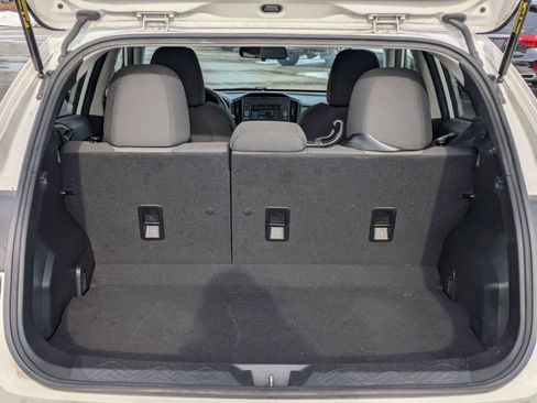 Used 2024 Subaru Crosstrek 2.0i image 28