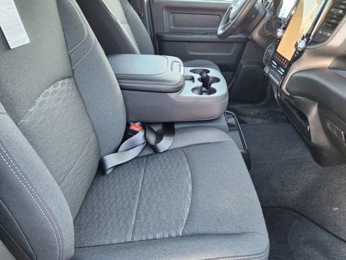 New 2026 RAM 3500 Tradesman image 14