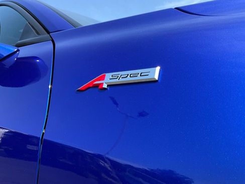 Used 2025 Acura Integra A-Spec FWD image 11