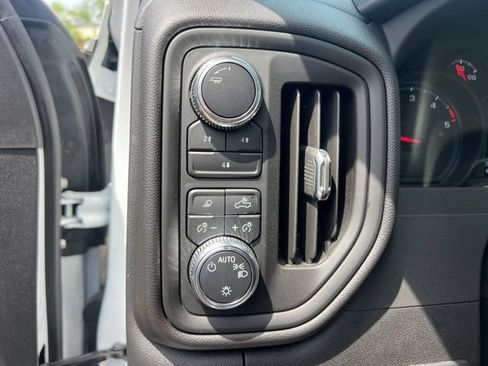 Used 2025 GMC Sierra 3500 Pro w/ Convenience Package AWD/4WD image 20